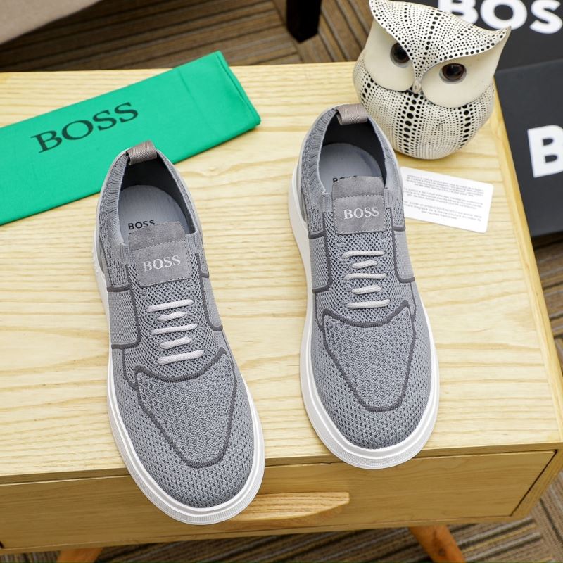 Boss Shoes